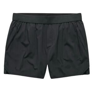 Ten Thousand Tactical Short 5” in Black